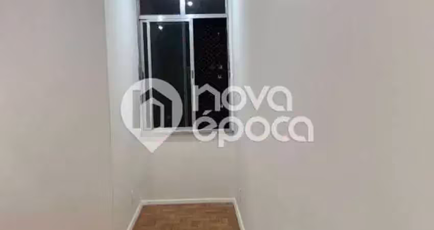 Apartamento com 1 quarto à venda na Rua Barão de Mesquita, Tijuca, Rio de Janeiro