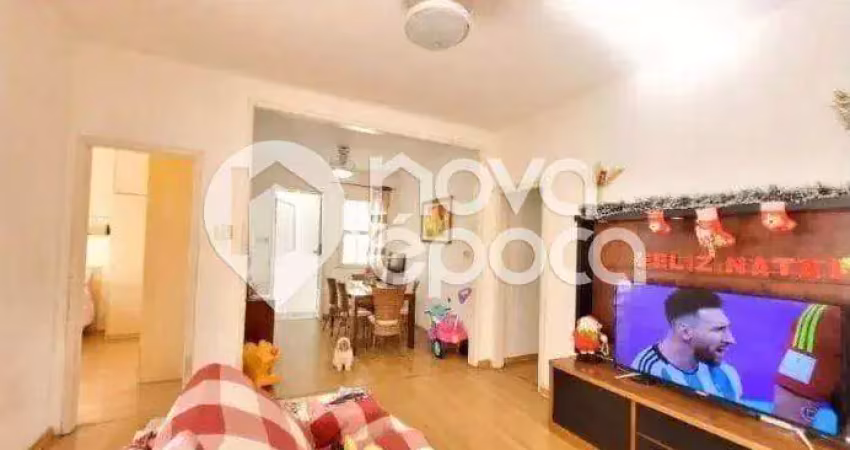 Apartamento com 3 quartos à venda na Rua Intendente Cunha Menezes, Méier, Rio de Janeiro