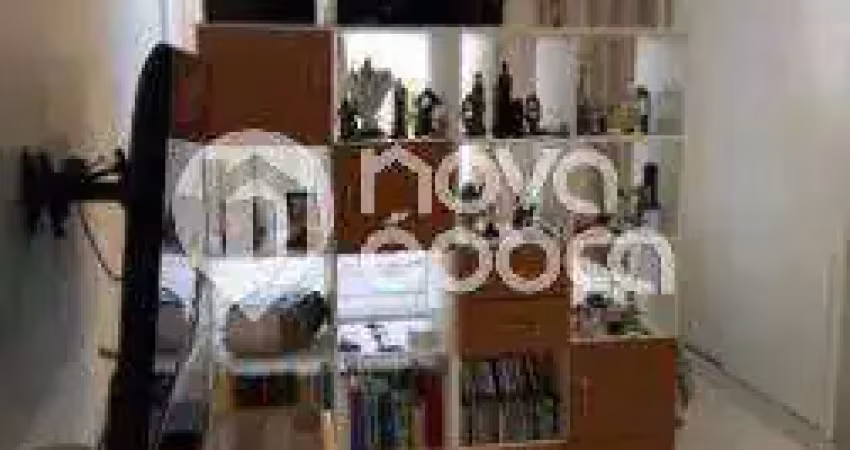 Apartamento com 1 quarto à venda na Rua Washington Luís, Centro, Rio de Janeiro