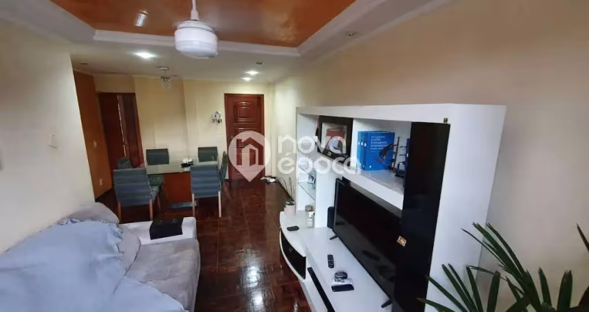 Freguesia (ilha do governador) | apartamento 2 quartos