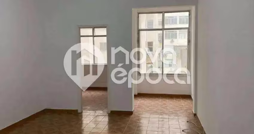 Apartamento com 2 quartos à venda na Rua República do Peru, Copacabana, Rio de Janeiro