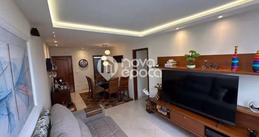 Apartamento com 3 quartos à venda na Rua General Goes Monteiro, Botafogo, Rio de Janeiro