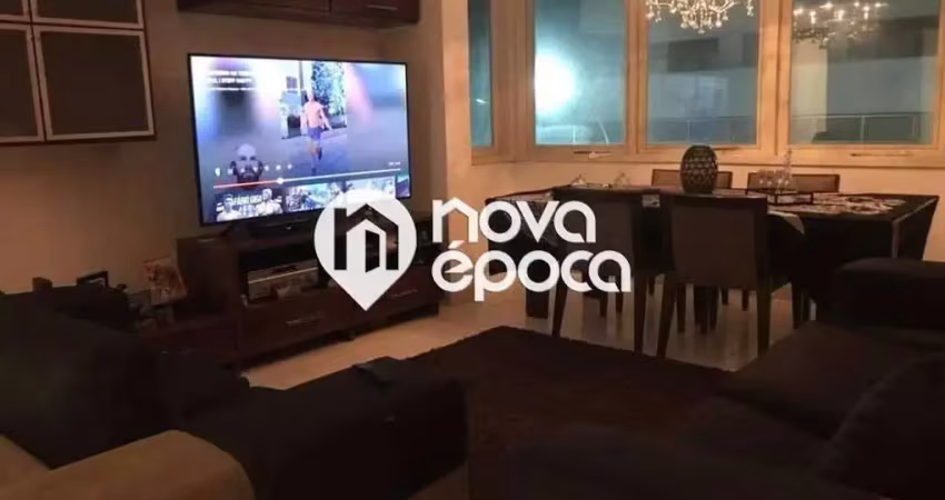 Apartamento com 3 quartos à venda na Rua Francisco Sá, Copacabana, Rio de Janeiro