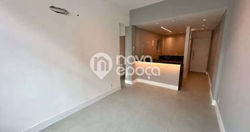 Apartamento com 2 quartos à venda na Rua Andrade Pertence, Catete, Rio de Janeiro