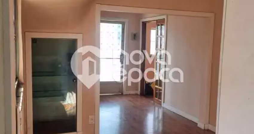 Apartamento com 2 quartos à venda na Avenida Amaro Cavalcanti, Todos os Santos, Rio de Janeiro