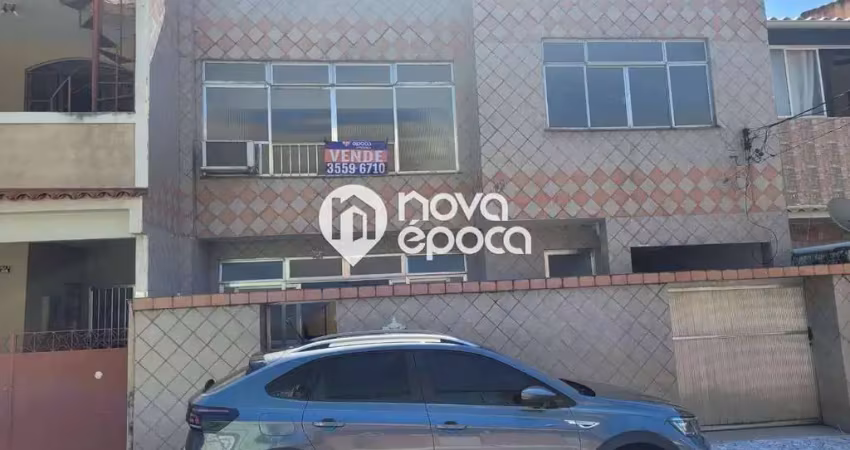 Casa com 5 quartos à venda na Rua Albert Sabin, Portuguesa, Rio de Janeiro