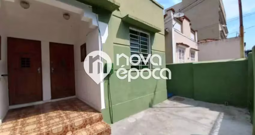 Casa com 3 quartos à venda na Rua Angélica Mota, Olaria, Rio de Janeiro