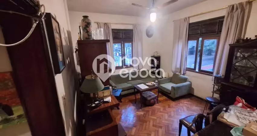 Apartamento com 2 quartos à venda na Rua Barao de Jaguaribe, Ipanema, Rio de Janeiro