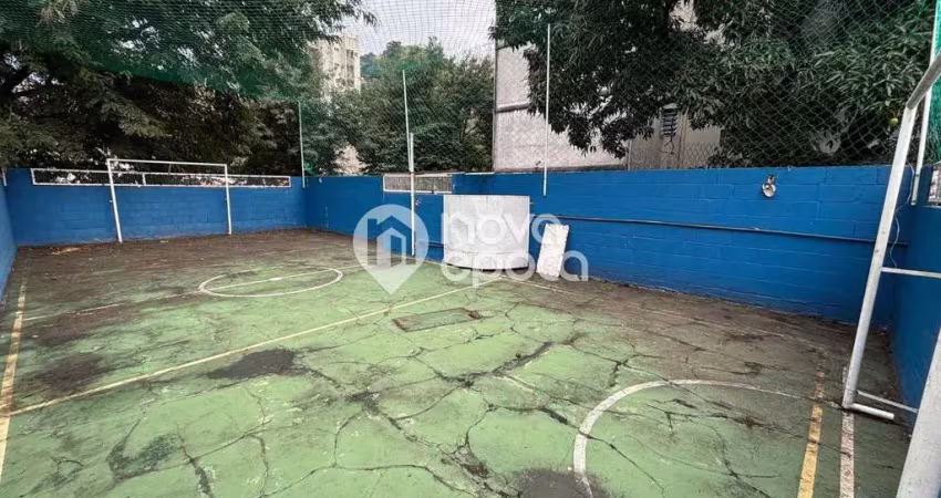 Casa com 8 quartos à venda na Rua Marechal Trompowsky, Tijuca, Rio de Janeiro