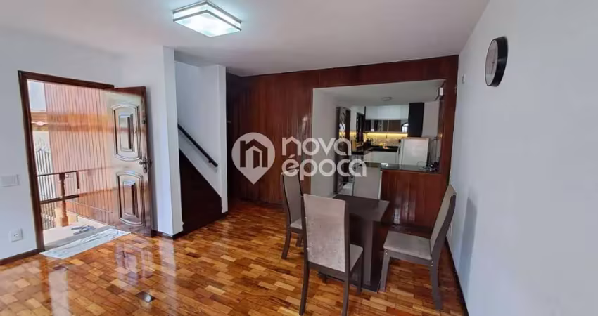 Casa com 4 quartos à venda na Rua Carlos Ilidro, Bancários, Rio de Janeiro