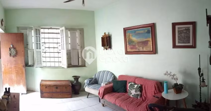 Casa com 3 quartos à venda na Avenida Marechal Rondon, Engenho Novo, Rio de Janeiro