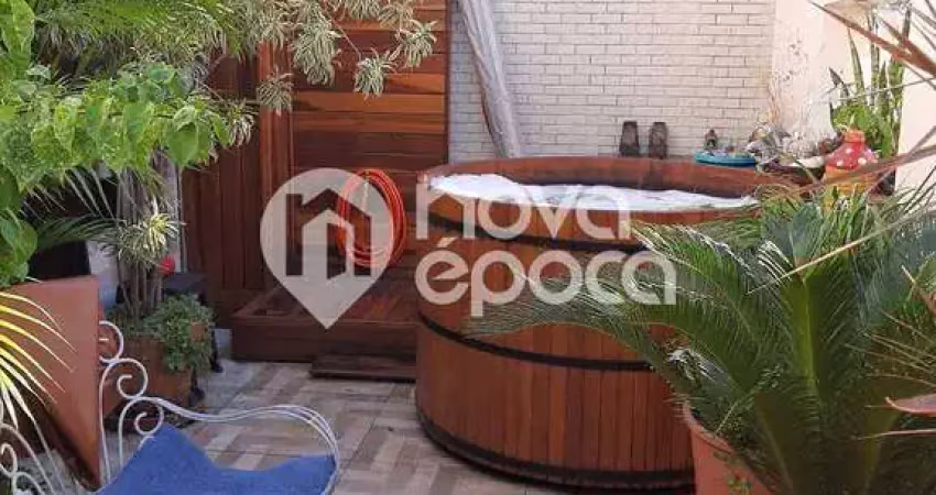 Cobertura com 4 quartos à venda na Rua Ferreira Viana, Flamengo, Rio de Janeiro