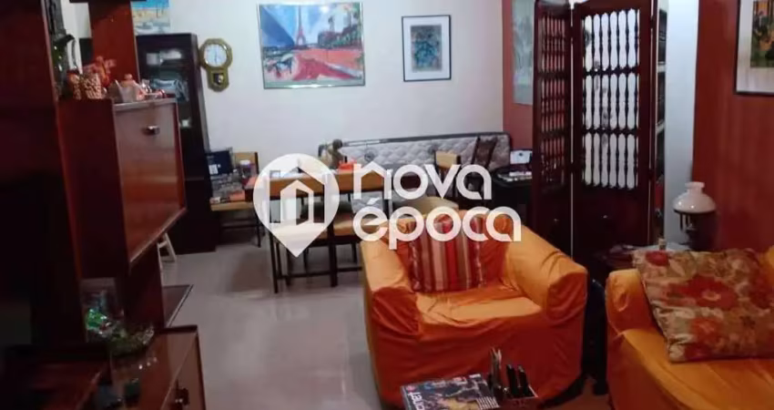 Apartamento com 2 quartos à venda na Rua do Humaitá, Humaitá, Rio de Janeiro