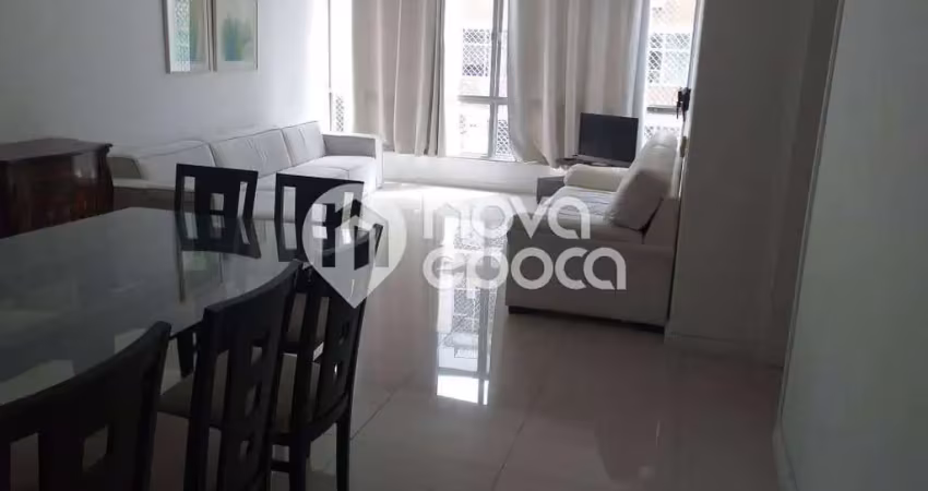 Apartamento com 4 quartos à venda na Rua Tonelero, Copacabana, Rio de Janeiro