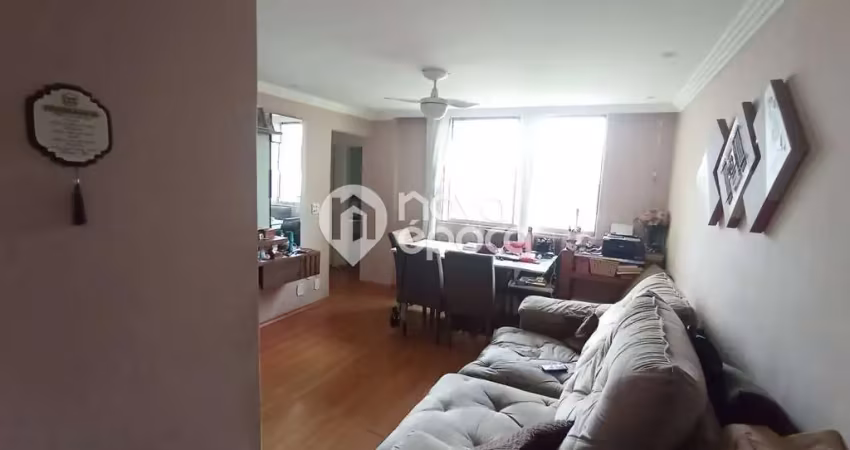 Apartamento com 2 quartos à venda na Rua Valério, Cascadura, Rio de Janeiro