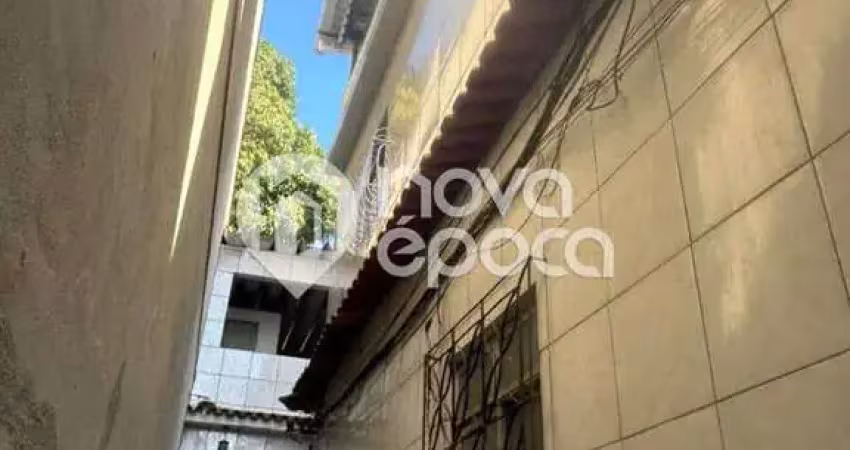 Casa com 2 quartos à venda na Rua General José Cristino, São Cristóvão, Rio de Janeiro