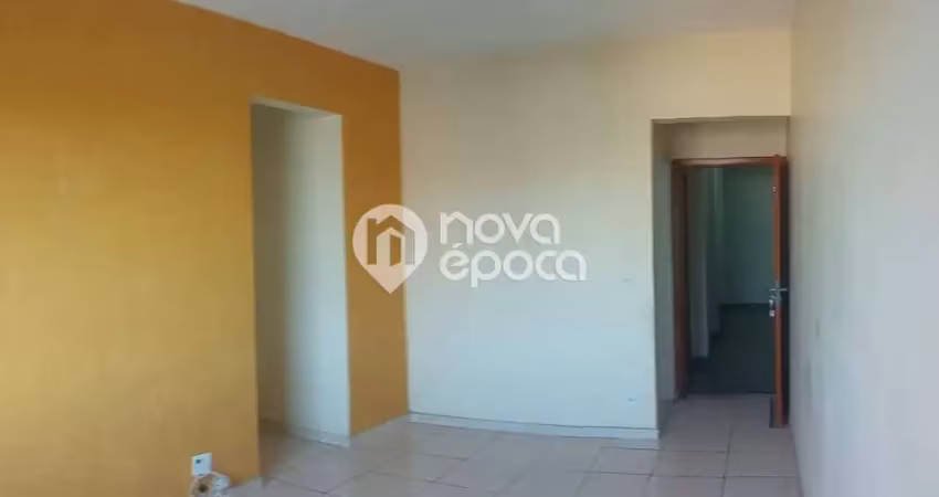 Apartamento com 2 quartos à venda na Rua Capitão Resende, Cachambi, Rio de Janeiro