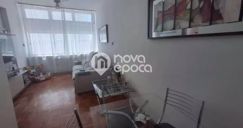 Apartamento com 2 quartos à venda na Rua Mariz e Barros, Praça da Bandeira, Rio de Janeiro
