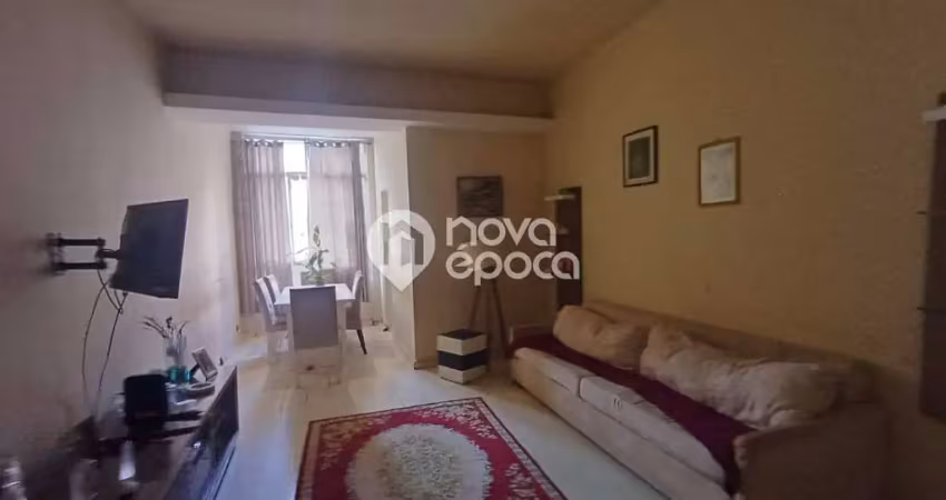 Apartamento com 2 quartos à venda na Rua Ministro Viveiros de Castro, Copacabana, Rio de Janeiro