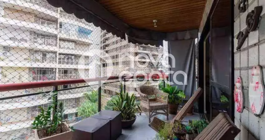 Apartamento com 2 quartos à venda na Rua José Higino, Tijuca, Rio de Janeiro