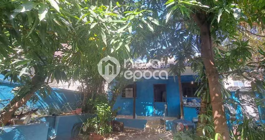Casa em condomínio fechado com 3 quartos à venda na Rua Goulart, Tijuca, Rio de Janeiro