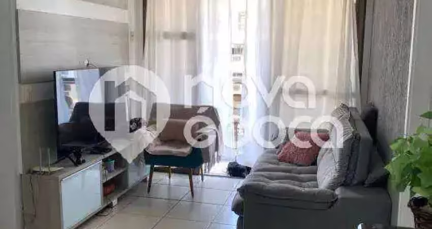 Recreio dos bandeirantes | apartamento 2 quartos, sendo 1 suite