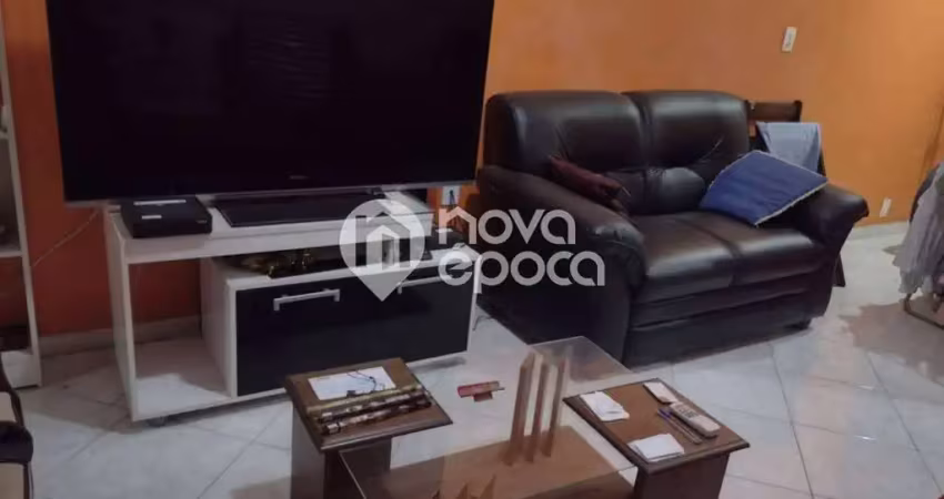 Apartamento com 2 quartos à venda na Rua São Francisco Xavier, Tijuca, Rio de Janeiro