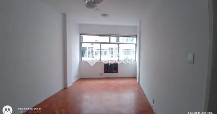 Apartamento com 3 quartos à venda na Rua Desembargador Izidro, Tijuca, Rio de Janeiro