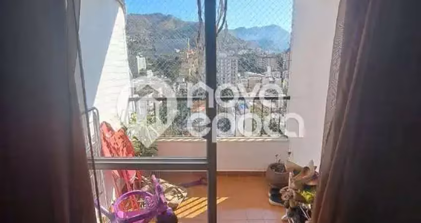 Apartamento com 2 quartos à venda na Rua Baronesa de Uruguaiana, Lins de Vasconcelos, Rio de Janeiro