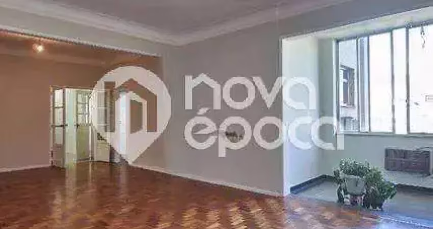 Apartamento com 3 quartos à venda na Rua Almirante Cochrane, Tijuca, Rio de Janeiro