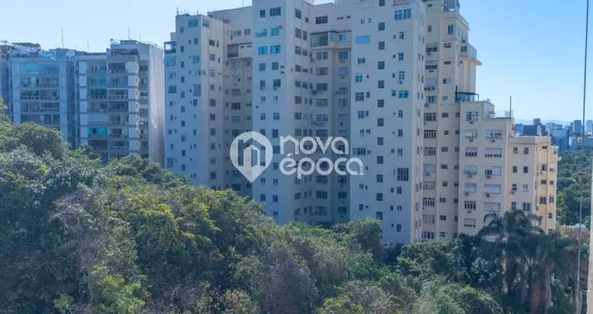 Apartamento com 2 quartos à venda na Avenida Rui Barbosa, Flamengo, Rio de Janeiro