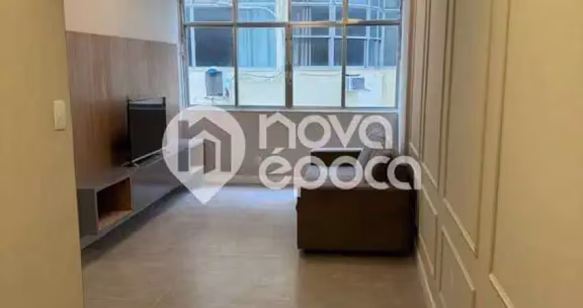 Apartamento com 2 quartos à venda na Rua Domingos Ferreira, Copacabana, Rio de Janeiro