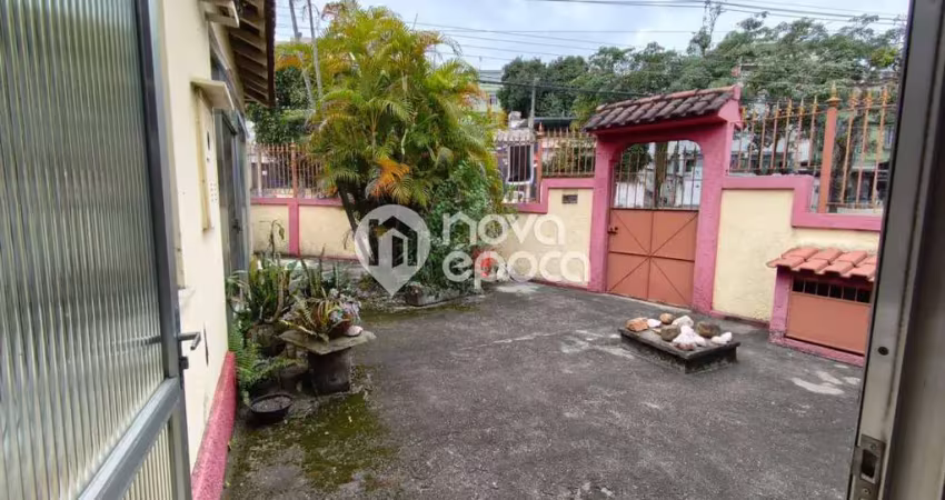 Casa com 2 quartos à venda na Vital Fontoura, Bancários, Rio de Janeiro