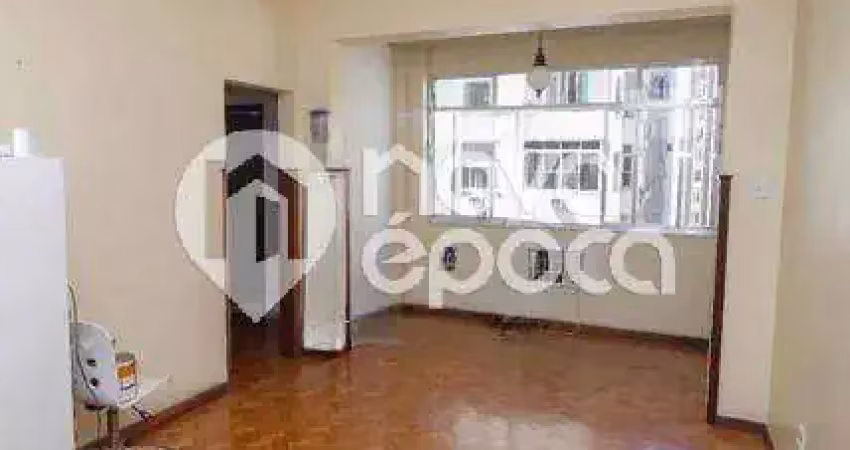 Apartamento com 2 quartos à venda na Rua Marquês de Abrantes, Flamengo, Rio de Janeiro