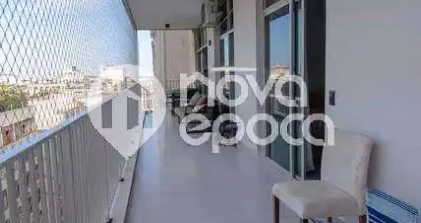 Apartamento com 3 quartos à venda na Rua Assis Brasil, Copacabana, Rio de Janeiro