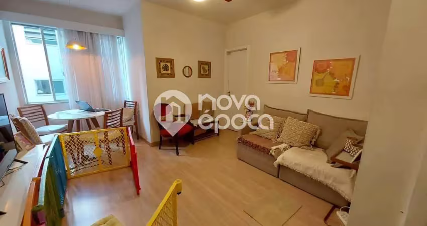 Apartamento com 2 quartos à venda na Rua Rego Lópes, Tijuca, Rio de Janeiro