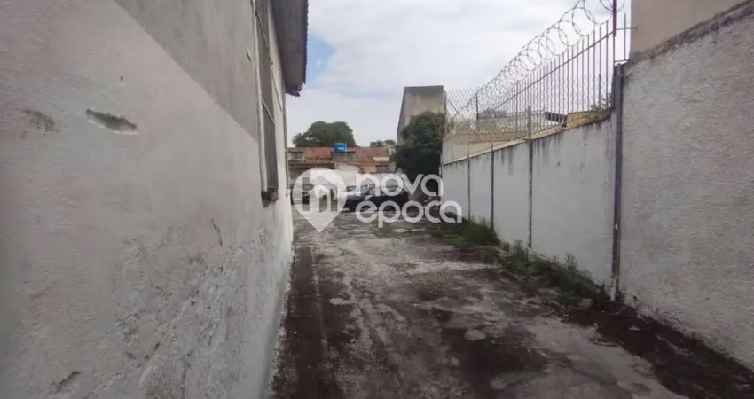 Casa com 2 quartos à venda na Rua Leite Ribeiro, Méier, Rio de Janeiro