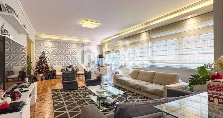 Apartamento com 4 quartos à venda na Rua Barata Ribeiro, Copacabana, Rio de Janeiro