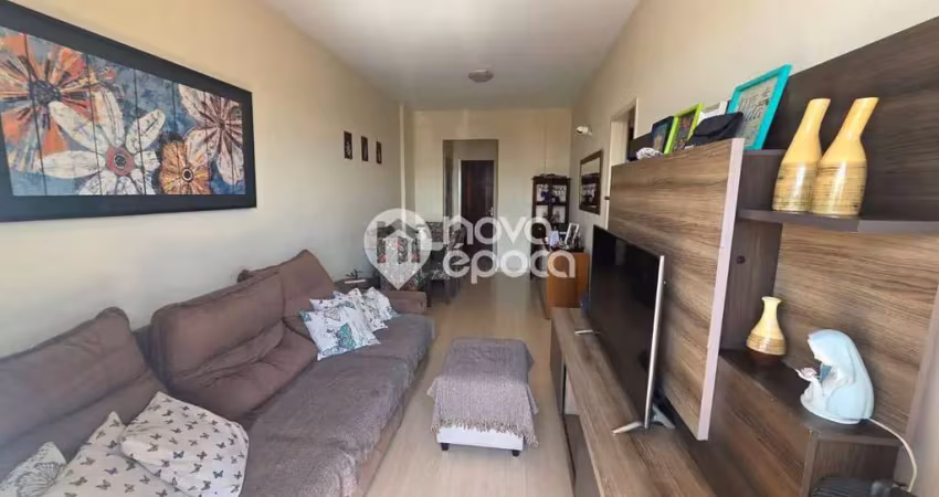 Apartamento com 2 quartos à venda na Rua Conselheiro Paulino, Olaria, Rio de Janeiro