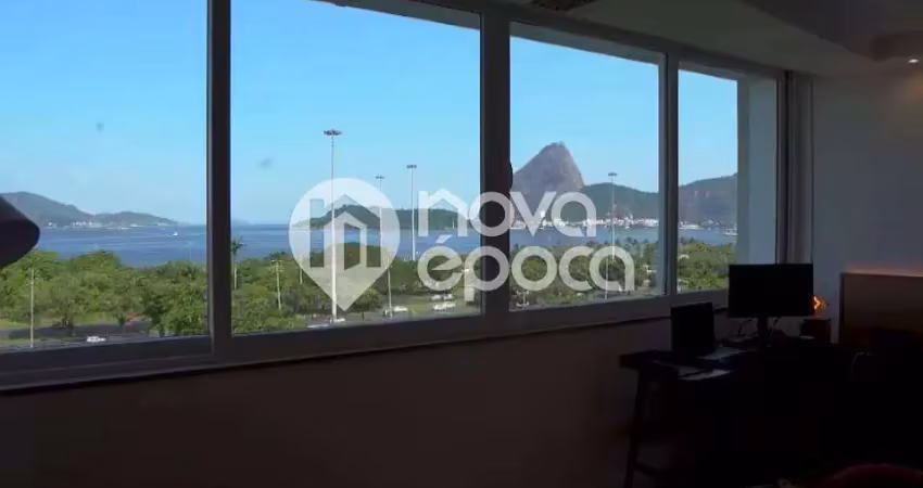 Apartamento com 1 quarto à venda na Praia do Flamengo, Flamengo, Rio de Janeiro