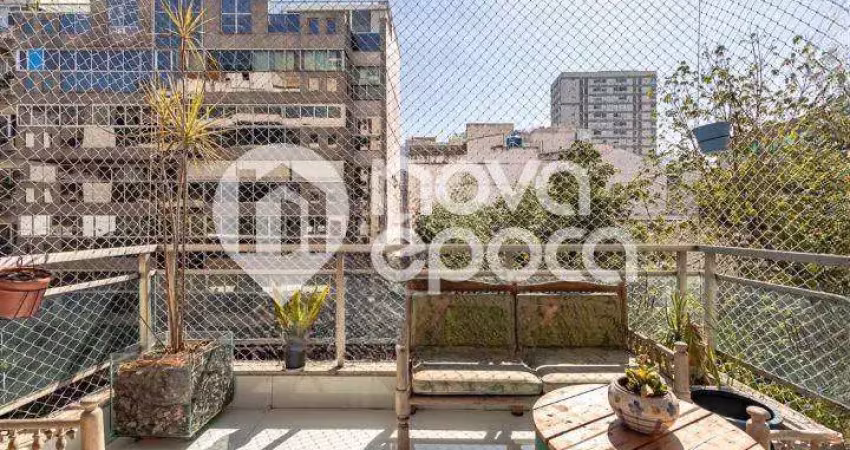 Apartamento com 4 quartos à venda na Rua José Linhares, Leblon, Rio de Janeiro