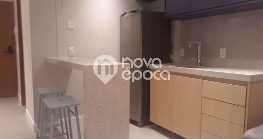 Apartamento com 1 quarto à venda na Rua Júlio de Castilhos, Copacabana, Rio de Janeiro