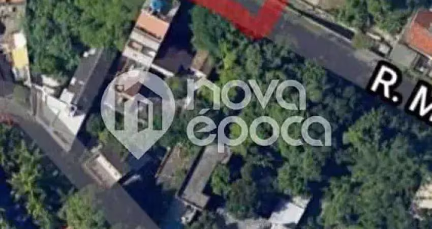 Terreno à venda na Rua Mundo Novo, Botafogo, Rio de Janeiro