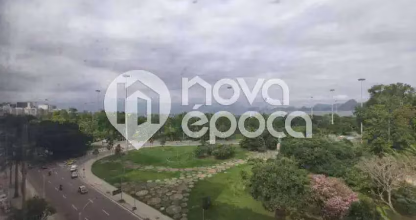 Apartamento com 4 quartos à venda na Praia do Flamengo, Flamengo, Rio de Janeiro