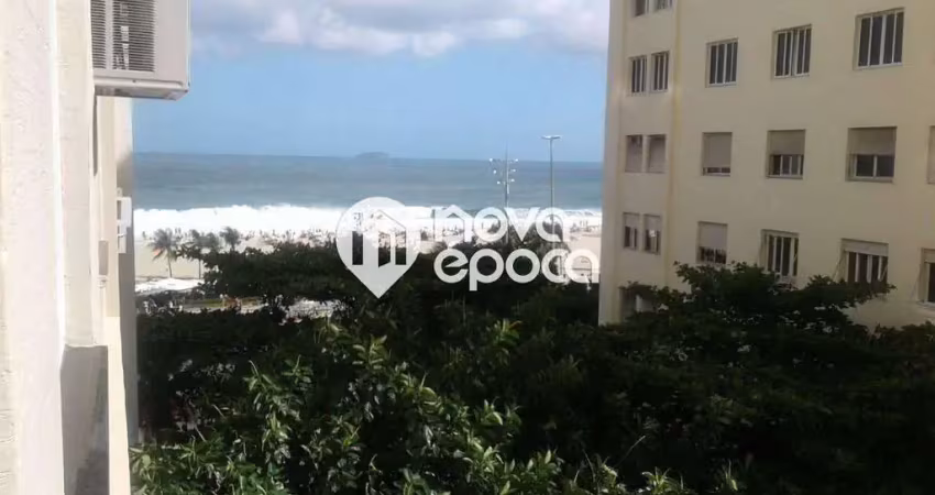 Apartamento com 2 quartos à venda na Rua Siqueira Campos, Copacabana, Rio de Janeiro