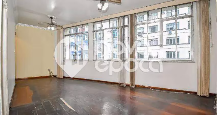Apartamento com 2 quartos à venda na Rua Barata Ribeiro, Copacabana, Rio de Janeiro