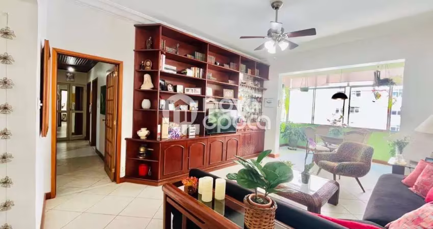 Apartamento com 3 quartos à venda na Rua Francisco Sá, Copacabana, Rio de Janeiro