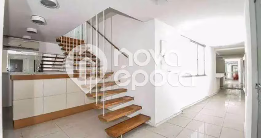 Apartamento com 3 quartos à venda na Rua Barão do Flamengo, Flamengo, Rio de Janeiro