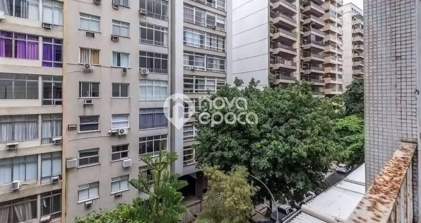 Apartamento com 4 quartos à venda na Rua Cinco de Julho, Copacabana, Rio de Janeiro