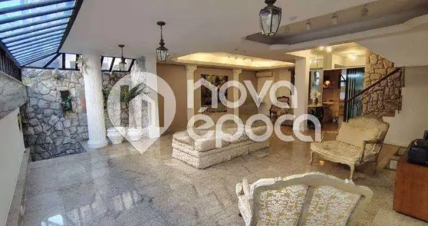 Casa com 4 quartos à venda na Rua Lacerda Coutinho, Copacabana, Rio de Janeiro